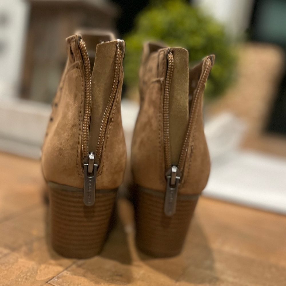 Indigo Rd Ankle Boots - Picture 4 of 6
